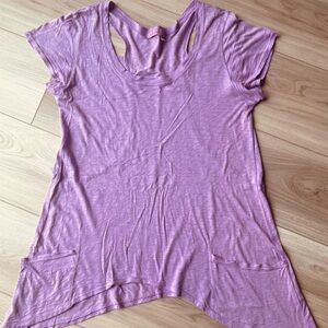 Fresh Produce Lightweight Top